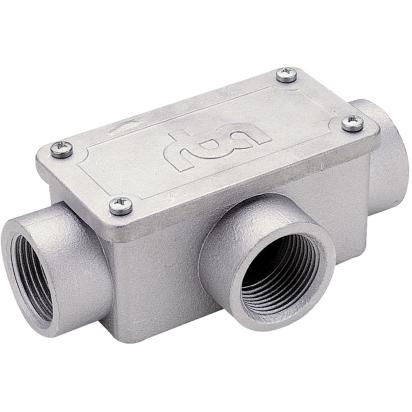 R83404 Legrand T-series branch joints GAS thread G34