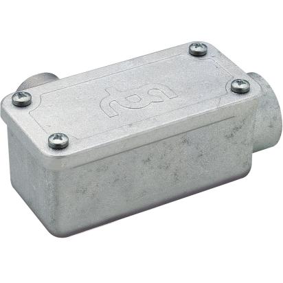 R83308 Legrand S series branch joints GAS thread G2