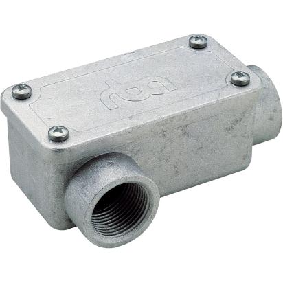R83207 Legrand D-series branch joints GAS thread G1 12