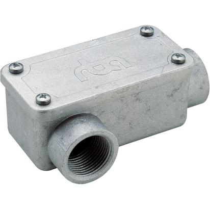 R83204 Legrand D-series branch joints GAS thread G34