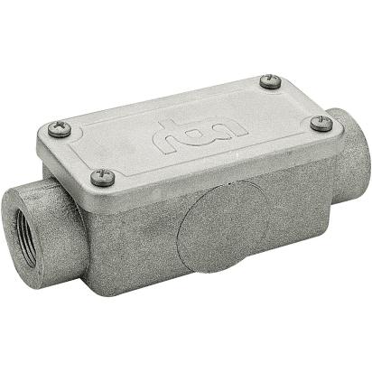 R83108 Legrand Branch joints series A GAS thread G2