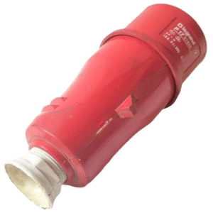 P17 57408 Legrand Legrand P17 57408 Ground Socket AC Plug 3P 16A 6H 380-415V