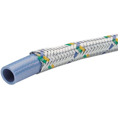 GETR20 Legrand GE TR type flexible braided cable guide coated with galvanized steel braid. Inner diameter 20 outer diameter 27
