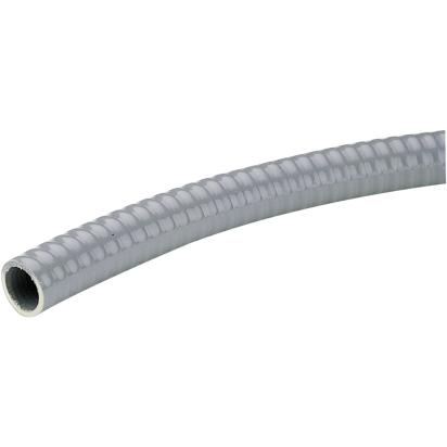 FP21 Legrand Heavy spiral PVC FP cable guide with smooth inner surface for better cable routing. Color gray Inner diameter 21 Outer diameter 25.5
