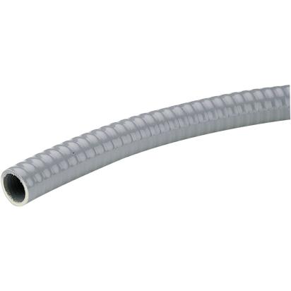 FP2027 Legrand FP 2000 PVC cable guides with reinforcing spiral having similar thicknesses as metal-core cable guides. Color gray Inner diameter 27 Outer diameter 33.5