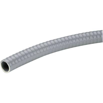 FP15 Legrand Heavy spiral PVC FP cable guide with smooth inner surface for better cable routing. Color gray Inner diameter 15 Outer diameter 19.5
