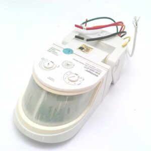 EW-200-277-W Legrand OUTDOOR SENSOR,277 VAC,270,ISOLATED RELAY,WHITE
