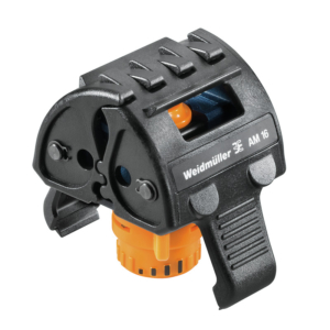 9204190000 Weidmuller - AM 16 SHEATING STRIPPER, PVC ROUND CABLE, AM 16