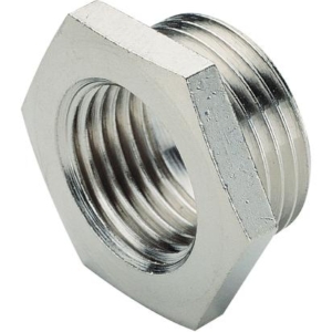 86754 Legrand Reductions Male PG Female GAS Male thread PG36 Female thread G1