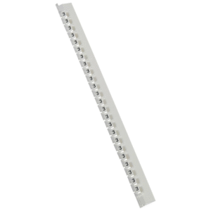 037783 Legrand MEMOCAB 24 \'\'3\'\' labeling system 037783