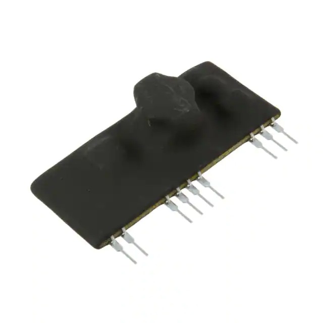 VLA106-24154 Mean Well DC-DC CONVERTER, ISO POL, 1 O/P, 4.5W, 300MA, 15V, POWER SUPPLY APPROVALS ITE, NO. OF OUTPUTS 1 OUTPUT, OUTPUT POWER MAX 4.5W, OUTPUT VOLTAGE - OUTPUT 1 15V, OUTPUT CURRENT - OUTPUT 1 300MA, OUTPUT VOLTAGE - OUTPUT 2 -, WIDTH 18MM, ROHS COMPLIANT