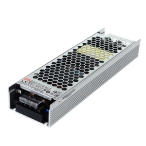 UHP-350-48 Mean Well Switched-Mode Power Supply, Industrial, 350.4W, 48V, 7.3A