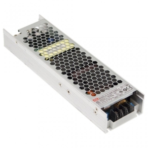 UHP-350-4.2 Mean Well AC-DC Slim Single output enclosed power supply with PFC; Output 4.2VDC at 60A
