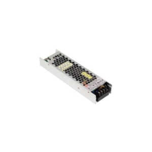 UHP-200-24 Mean Well Switched-Mode Power Supply, Industrial, 201.6W, 24V, 8.4A