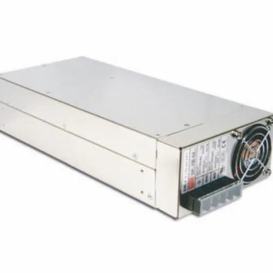 SP-750-24 MEAN WELL AC-DC Enclosed power supply; Output 24Vdc at 31.3A; PFC; forced air cooling; SP-750-24 is succeeded by RSP-750-24.