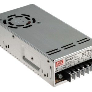 SP-200-24 Mean Well AC/DC CONVERTER 24V 202W