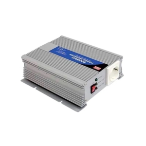 A301-600-B2 Mean Well DC to AC Inverter 12VDC 110VAC 600W