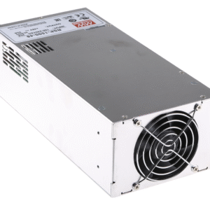 644-8206 Mean Well -  RSP-1500-48 Switching Power Supplies 48V 32A 1536W Active PFC Function