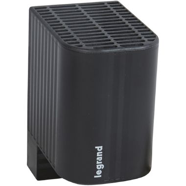 035307 Legrand Heating resistors power 50 watts. 110240Vacdc Class II. They prevent condensation inside the cabinet.