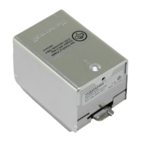 VU843A1004 Honeywell Fan Coil Valve Actuator, SPRING RETURN, 24 VAC, S/R, FOR VU53\'S