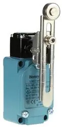 SZL-WL-B-N Honeywell LIMIT SWITCH, SPDT, LEVER, 10A, 250VAC, LIMIT SWITCH ACTUATOR:ADJUSTABLE ROLLER LEVER, CONTACT, CONFIGURATION:SPDT, CONTACT CURRENT AC MAX:10A, CONTACT VOLTAGE AC MAX:250V, OPERATING FORCE MAX:0.51N-MPRODUCT RANGE:SZL-WL SERIES ROHS COMPLIANT: YES