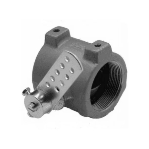 501206 Honeywell AUTO REDUCED PORT BUTTERFLY VALVE, 12BV-A, AUTO, 3\"