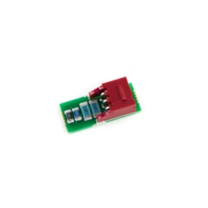 181B0658 Danfoss Shunt board 44.004 ohm, 181B0658 Danfoss