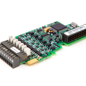 181B0301 Danfoss - OPT-B1-V EXTENSION CARD INPUT & OUTPUT, 6 PROGRAMMABLE DI/DO, SLOT C, D, E, VARNISHED