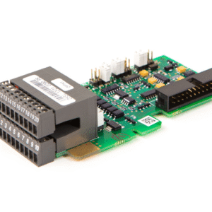 181B0287 Danfoss - OPT-A1-V STANDARD I/O BOARD, FOR VACON NXS & NXP SERIES INVERTERS, 6 DIG.INP/ 1 DIG.OUT