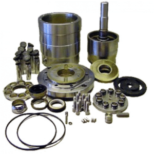 180B4133 Danfoss - APP 10.2 Swashplate kit, APP 10.2
