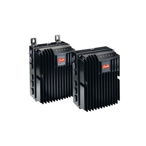 178B4610 Danfoss - FCD315PT4P66EXR1D0F12T00C0 VLT Decentral FCD 300, 1.5kW / 2.0 HP, 380-480V +/- 10% 50/60Hz,, IP66, EN 55011 Class A1