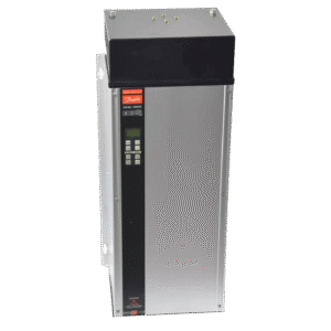 175Z7058 Danfoss - VLT6042HT4C54STR3DLF00A00C0 VARIABLE SPEED DRIVE,IN: 3 X 380-460V,50/60HZ,52-60A,OUT: 3 X 0-UIN,0-1000HZ,52A-61A,43.8KVA