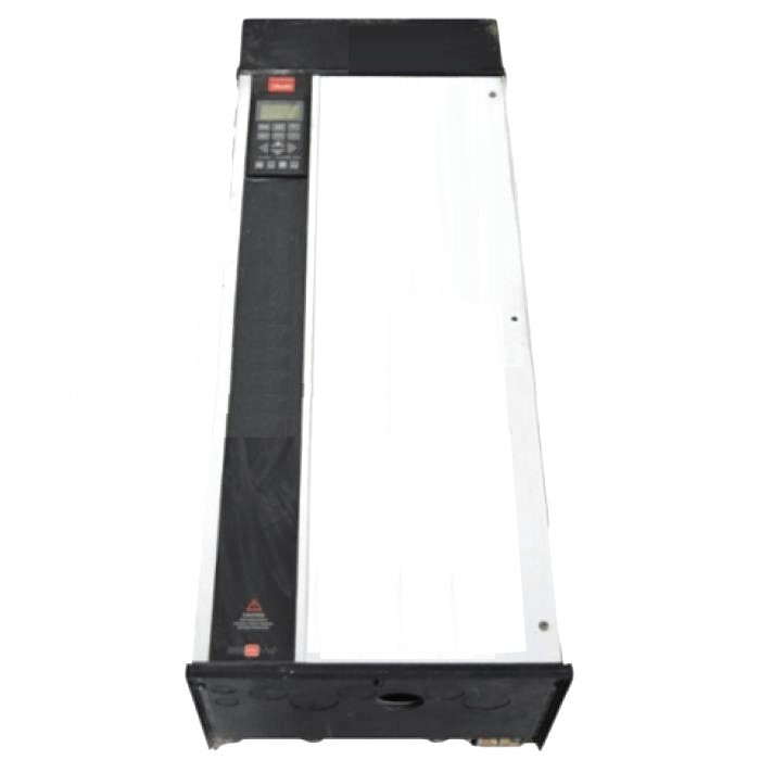 175Z4156 Danfoss - VLT5032PT5C54STR0DLF00A00C0 DRIVE, VLT 5000 SERIES, 30 HP, 380-500 V AC, 50/60 HZ, THREE PHASE, COMPACT IP 54 ENCLOSURE, STANDARD HARDWARE, W/ DISPLAY, VLT5032-P-T5-C54-ST-R0-DL-F00-A00-C0