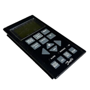 175Z0401 Danfoss DANFOSS - 175Z0401 - Keyboard for Inverter