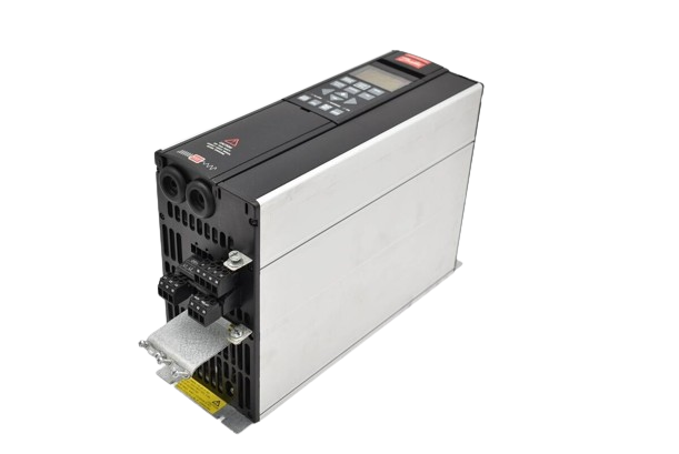 175Z0070 Danfoss - VLT5008-P-T5-B20-ST-R3-DL-F00-A00-C0 DRIVE, VLT 5000 SERIES, 5.5 KW, 380-500 V AC, 50/60 HZ, THREE PHASE, BROOKSTYLE IP 20 ENCLOSURE, STANDARD HARDWARE, R3 FILTER OPTION, W/ DISPLAY