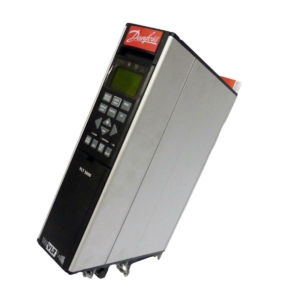 175Z0034 Danfoss - VLT5001PT5B20STR3DLF00A00C0 VLT 5000 Variable Speed Drive .75 kW