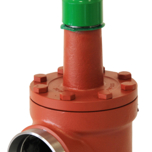 148B6103 Danfoss Check and Stop valve, SCA-X 125, Max. Working Pressure [bar]: 52.0, Direction: Angleway, Connection standard: ASME B 36.10M SCHEDULE 40