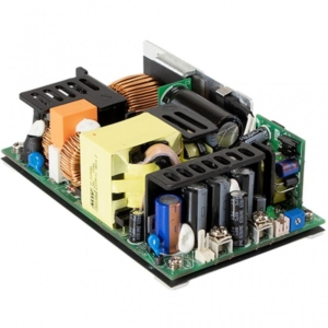 EPP-500-12 Mean Well AC-DC Single output Open frame power supply with PFC; Output 12Vdc at 41.6A