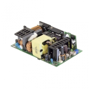 EPP-400-15 Mean Well AC-DC Single output Open frame power supply with PFC; Output 15Vdc at 26.7A