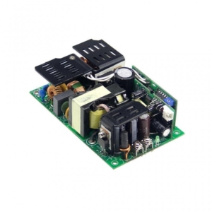EPP-300-12 Mean Well AC-DC Single output Open frame power supply; Output 12Vdc at 25A
