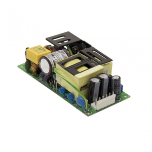 EPP-200-27 Mean Well AC-DC Single output Open frame power supply; output 27Vdc at 5.3A
