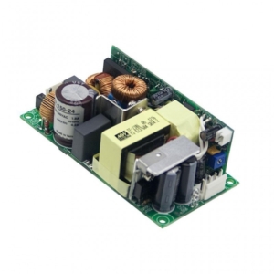 EPP-150-12 Mean Well AC-DC Single output Open frame power supply; Output 12Vdc at 8.4A