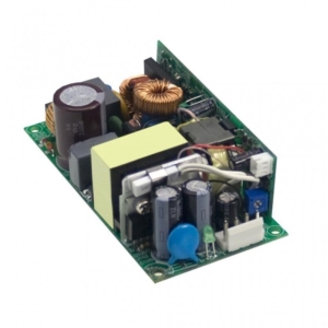 EPP-100-48 Mean Well AC-DC Single output Open frame power supply; Output 48Vdc at 1.6A