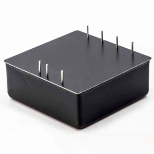 DKA30F-12 Mean Well DC/DC Converter, 30W 9-36VDC input 12VDC output