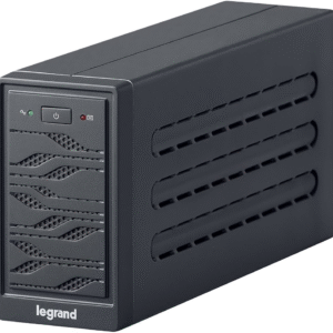 3 100 03 Legrand Single-phase UPS Line Interactive Niky 800Va, 3 100 03 Legrand