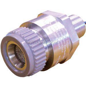 00705-A-1733 Honeywell COMBUSTIBLE GAS SENSOR (0-100% LEL) IN ALUMINUM ENCLOSURE,3/4\" NPT MOUNTING THREAD,MINIMUM ALARM LEVEL 5% LEL. MV BRIDGE OUTPUT,SUITABLE FOR TEMPERATURES TO 131 F. COMPATIBLE WITH HONEYWELL SENSEPOINT XCD FLAMMABLE GAS MONITOR