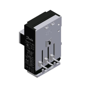 047H0214 Danfoss OVERLOAD 19-24A Overload Relay, TI 25C