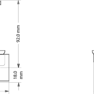 032U3622 Danfoss ELECTROVALVE, 2/2-WAY, DIRECT CONTROLLED, G3/4, 3/4IN Orifice, NC, FKM SEAL Solenoid Valve, EV210B, Function: NC, G, 3/4, FKM