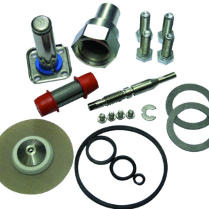 032F2346 Danfoss Overhaul kit, Used for product: EVRST 10; EVRAT 10