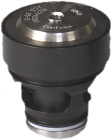 027H5200 Danfoss Modulo funzionale, ICS 50